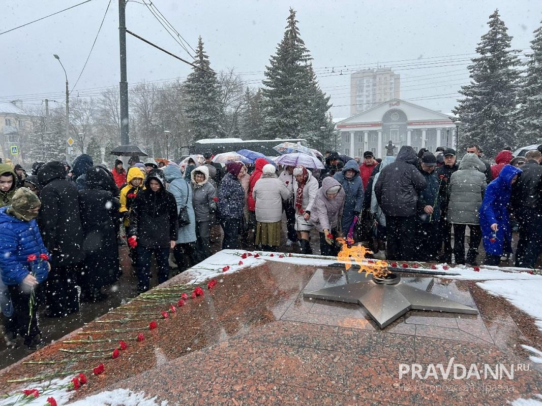 Михаил Быков