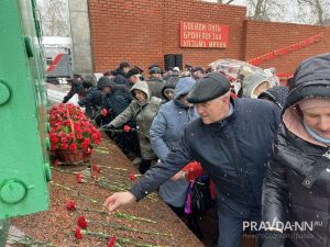 Михаил Быков