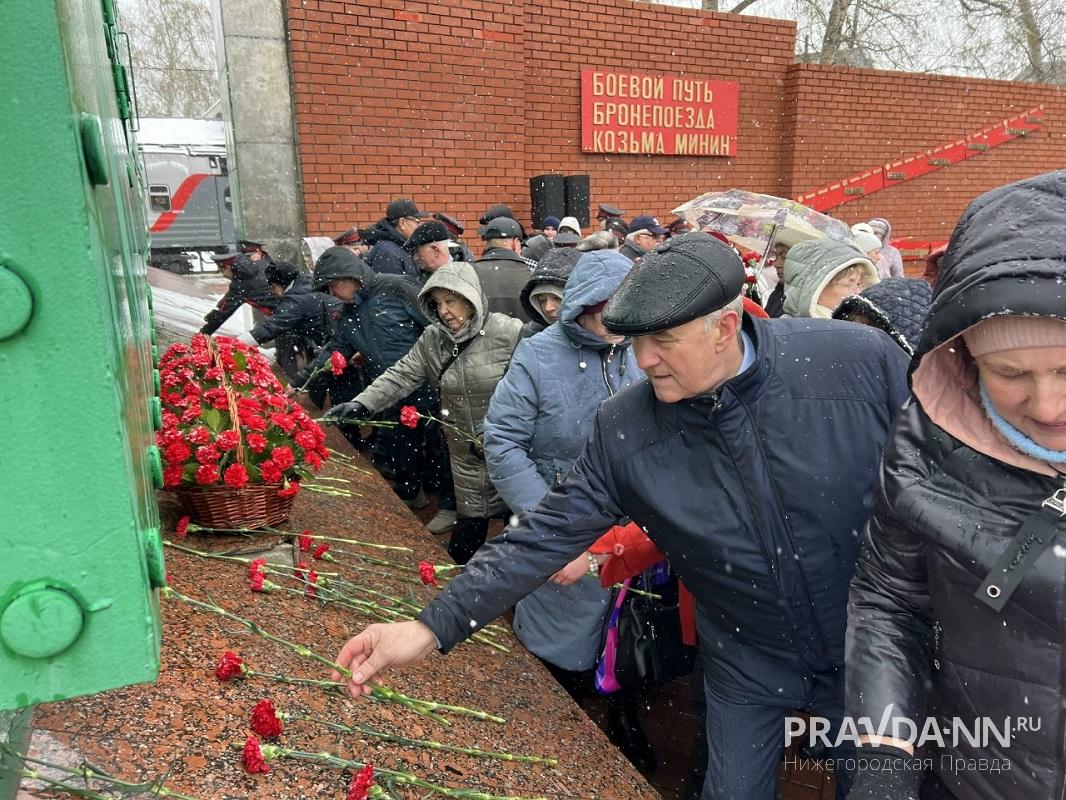 Михаил Быков