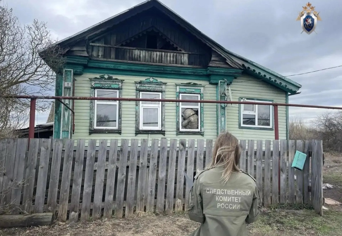 Четырехлетний ребёнок погиб на пожаре в Сеченовском округе