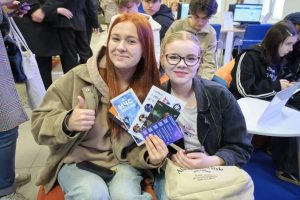 6,7 тысячи школьников Нижегородской области участвуют в проекте Минтруда