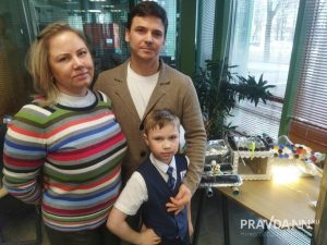 Ольга Севрюгина