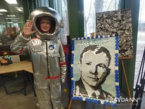 Ольга Севрюгина