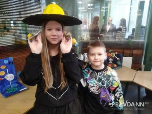 Ольга Севрюгина