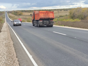 ГУАД начал диагностику дорог по нацпроекту «Инфраструктура для&nbsp;жизни»