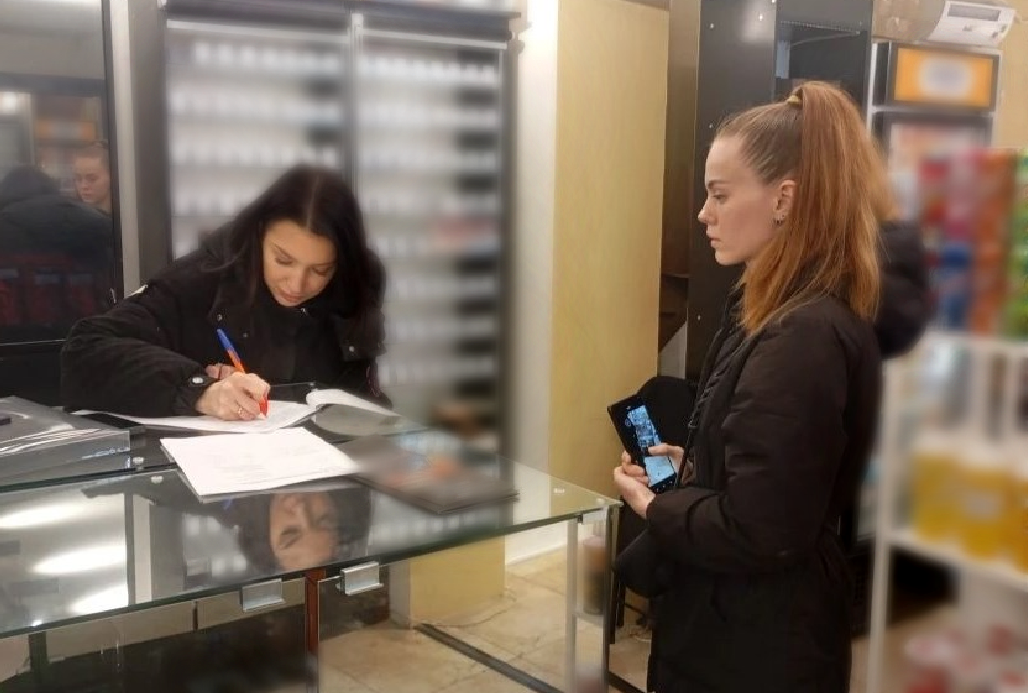 Подведены первые результаты работы регионального чат-бота «АНТИВЕЙП»