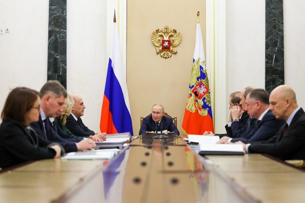 Как исправить экономическую ситуацию в России