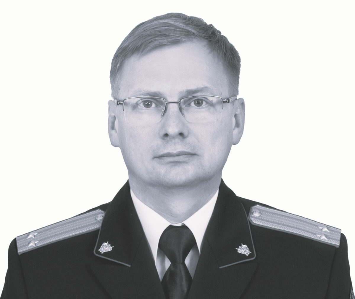 В ДНР скончался бывший сотрудник нижегородского СК России Игорь Индисов