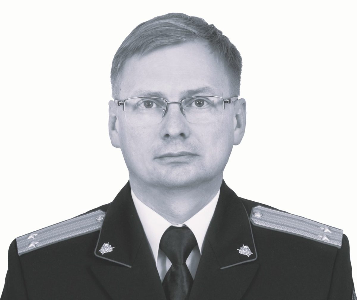 В Нижнем Новгороде простятся с экс-сотрудником СК России Игорем Индисовым