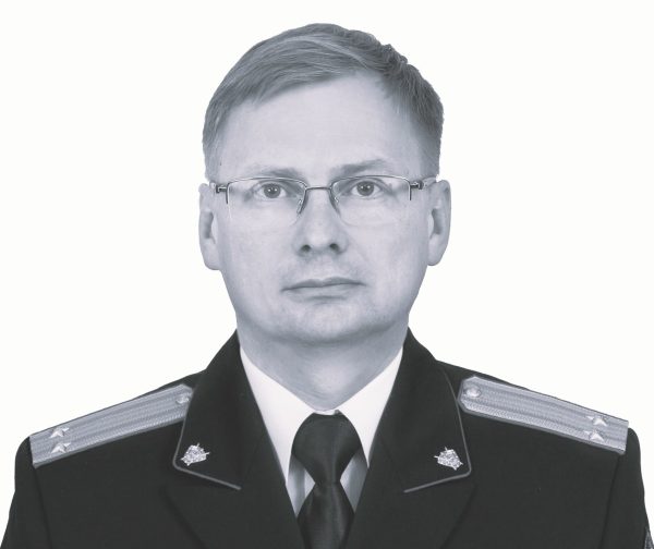 В ДНР скончался бывший сотрудник нижегородского СК России Игорь Индисов