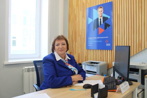 1800 работодателей обратились в Нижегородский кадровый центр в 2026&nbsp;году