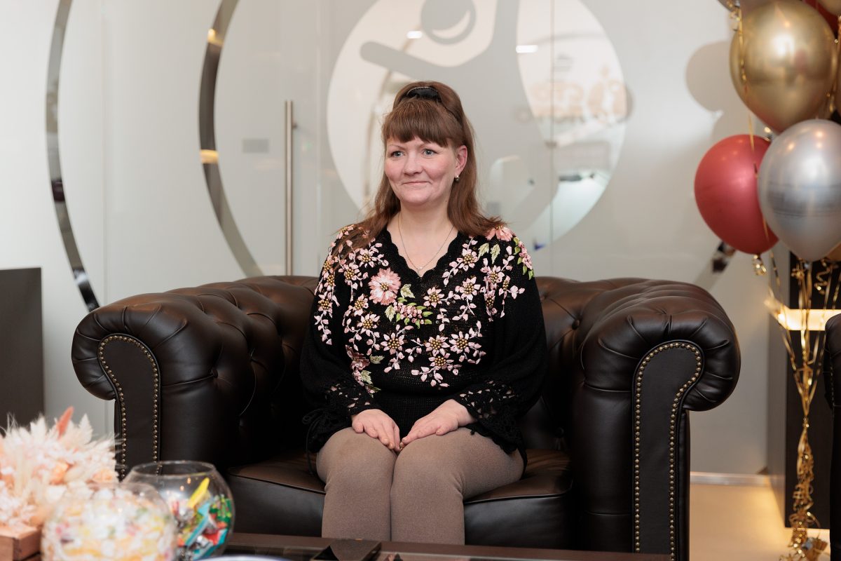 Многодетная мама из Нижнего Новгорода выиграла в лотерею один миллион рублей