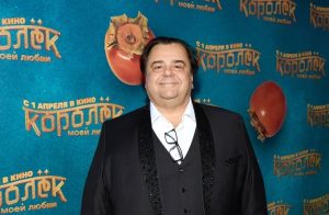 Сергей Рост рассказал о звёздной болезни Дмитрия Нагиева