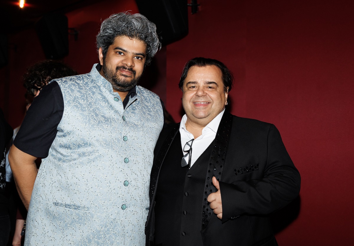 Актёр Сергей Рост рассказал о закулисных тайнах съёмок в&nbsp;Индии