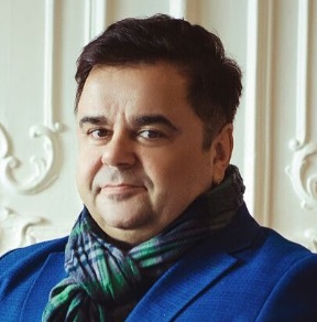 Сергей Рост