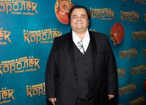 Сергей Рост рассказал о звёздной болезни Дмитрия Нагиева