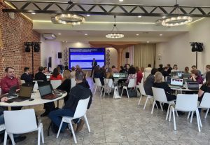 «Ростелеком» обучил госслужащих работе с ИИ в защищенной среде