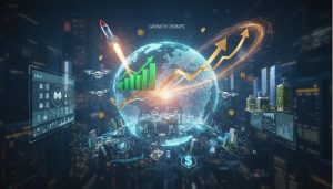 Экономика России 2026: где скрываются возможности роста и на что делать ставку