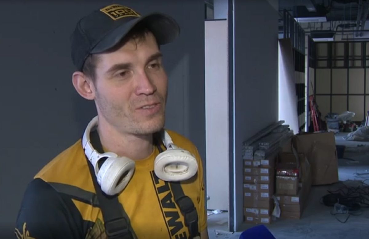 Даниил Печенников рассказал, что проект и победа в нем ему очень помогли в развитии бизнеса