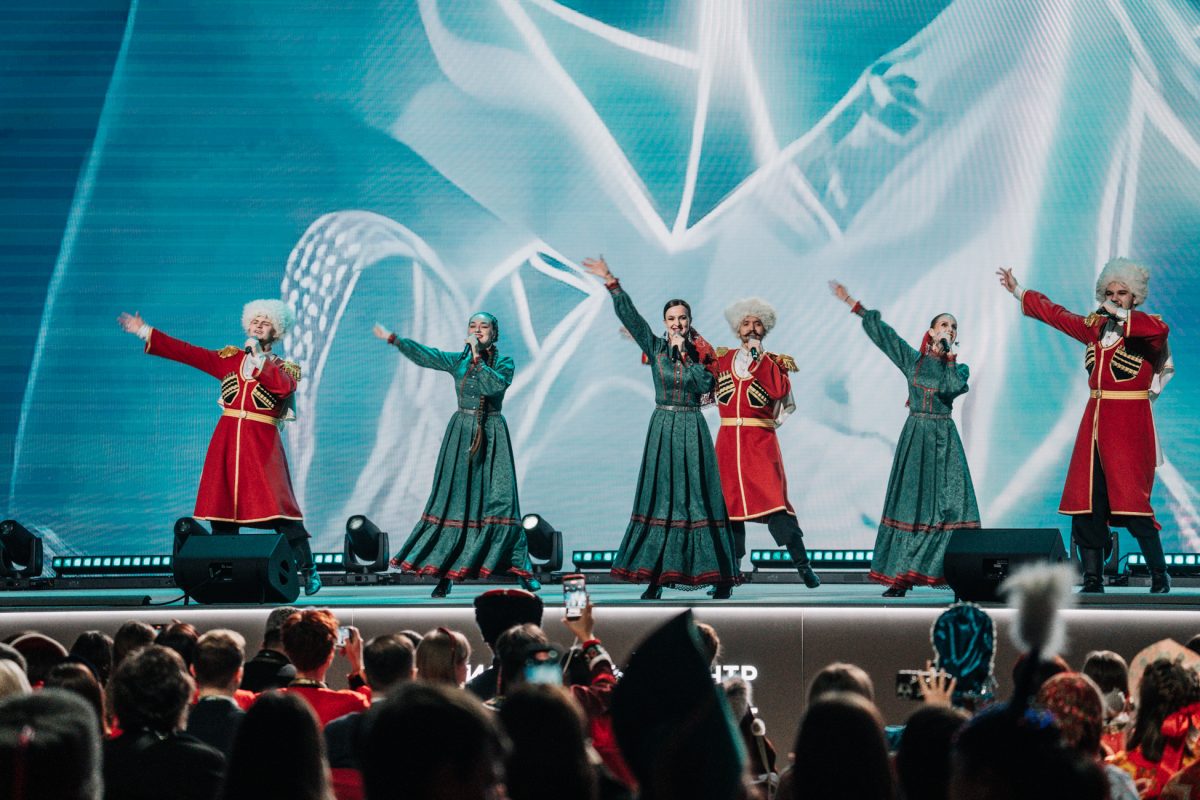 Нижний Новгород 29 апреля примет марафон Знание.Первые в&nbsp;ПФО