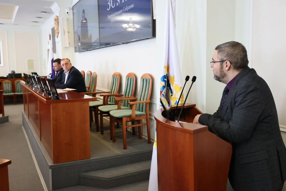 Нижегородская область 7 лет лидирует в проекте «Инфраструктура для&nbsp;жизни»