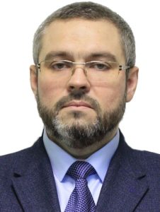 Леонид Самухин назначен министром транспорта Нижегородской области