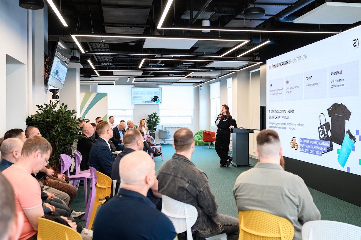 Участники проекта «Герои. Нижегородская область» освоили технологии ИИ