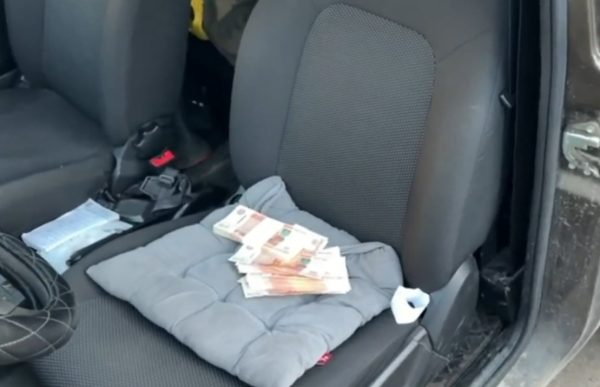 Участника нижегородской управляющей компании поймали при попытке подкупа