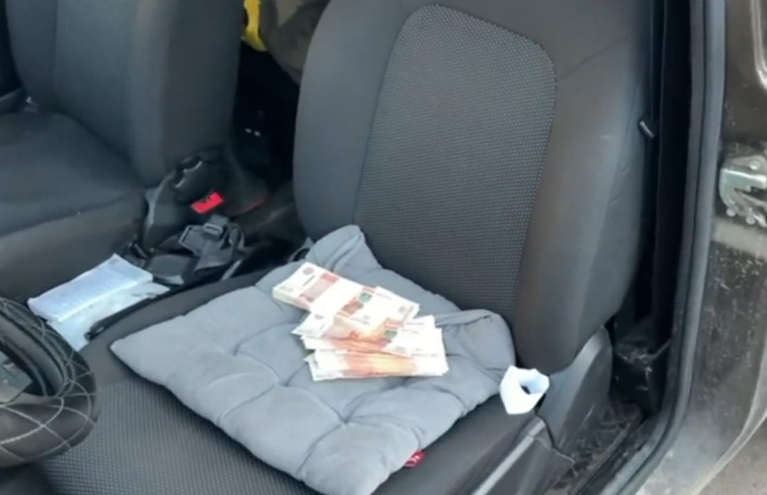 Участника нижегородской управляющей компании поймали при попытке подкупа