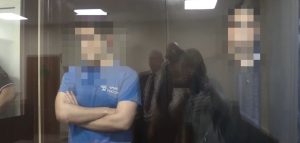 Нижегородца посадили на 14 лет за госизмену