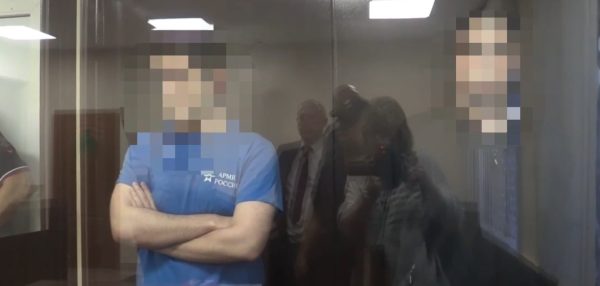 Нижегородца посадили на 14 лет за госизмену