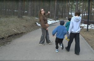 СВОй подход: как регион помогает семьям участников спецоперации