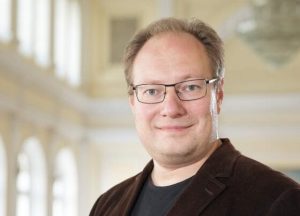 Сергей Судьин: «Полет Гагарина дал старт научно-технической конкуренции с&nbsp;США»