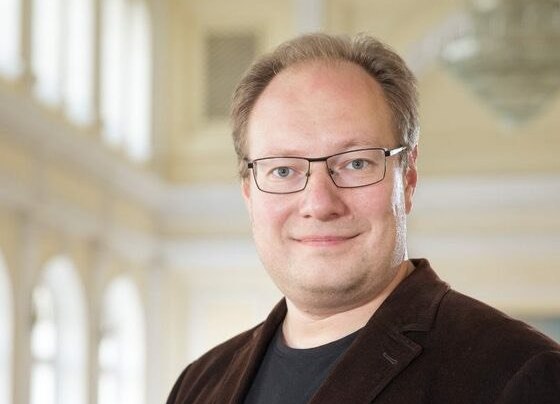 Сергей Судьин: «Полет Гагарина дал старт научно-технической конкуренции с&nbsp;США»