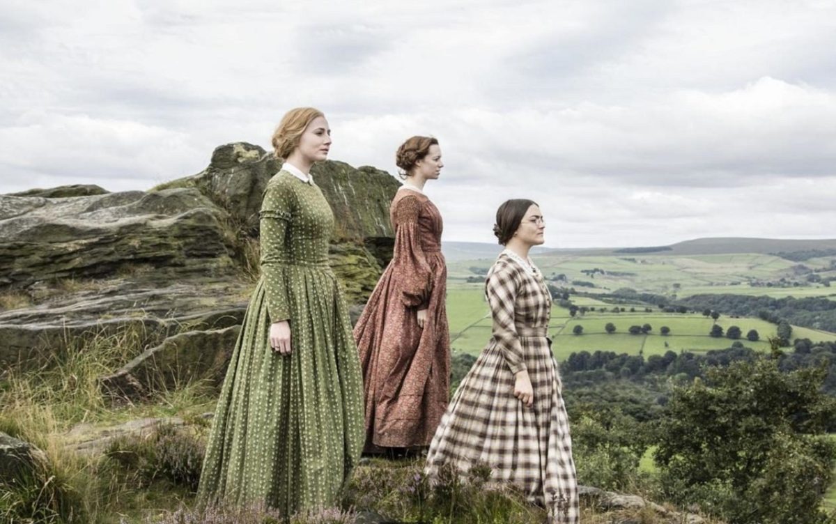 Исполнилось 210 лет со дня рождения писательницы Джен&nbsp;Эйр