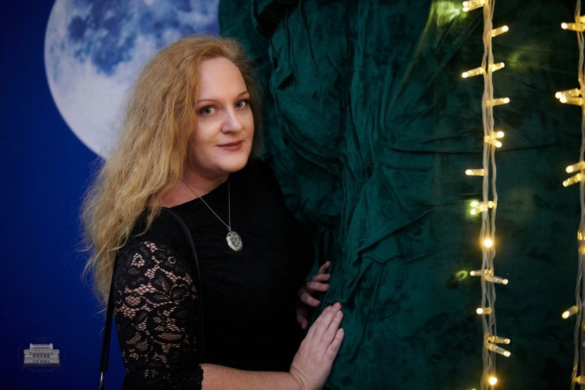 Журналист «Нижегородской правды» станет диктатором «Тотального диктанта»