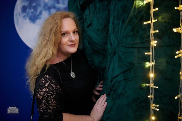 Журналист «Нижегородской правды» станет диктатором «Тотального диктанта»