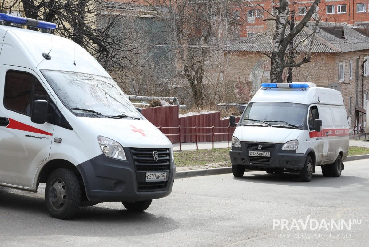 Причину массового отравления в Урене выясняют эпидемиологи и следователи