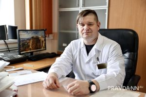 Максим Герасимов