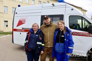 «Мы все «адреналинщики»: врач рассказал, почему работа на «скорой» становится смыслом жизни