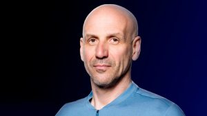 Официально: Вадим Гаранин возглавил ФК «Пари НН» до конца сезона