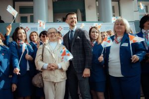 Более 2,7 млн нижегородцев нашли работу в Службе занятости за 35 лет