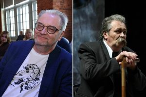 Игорь Смеловский: «Сравнивать себя с Горьким невозможно. Он&nbsp;гений»