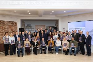 Названы победители спецноминаций премии И.П. Кулибина