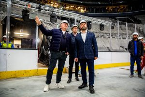 Владимир Яшин