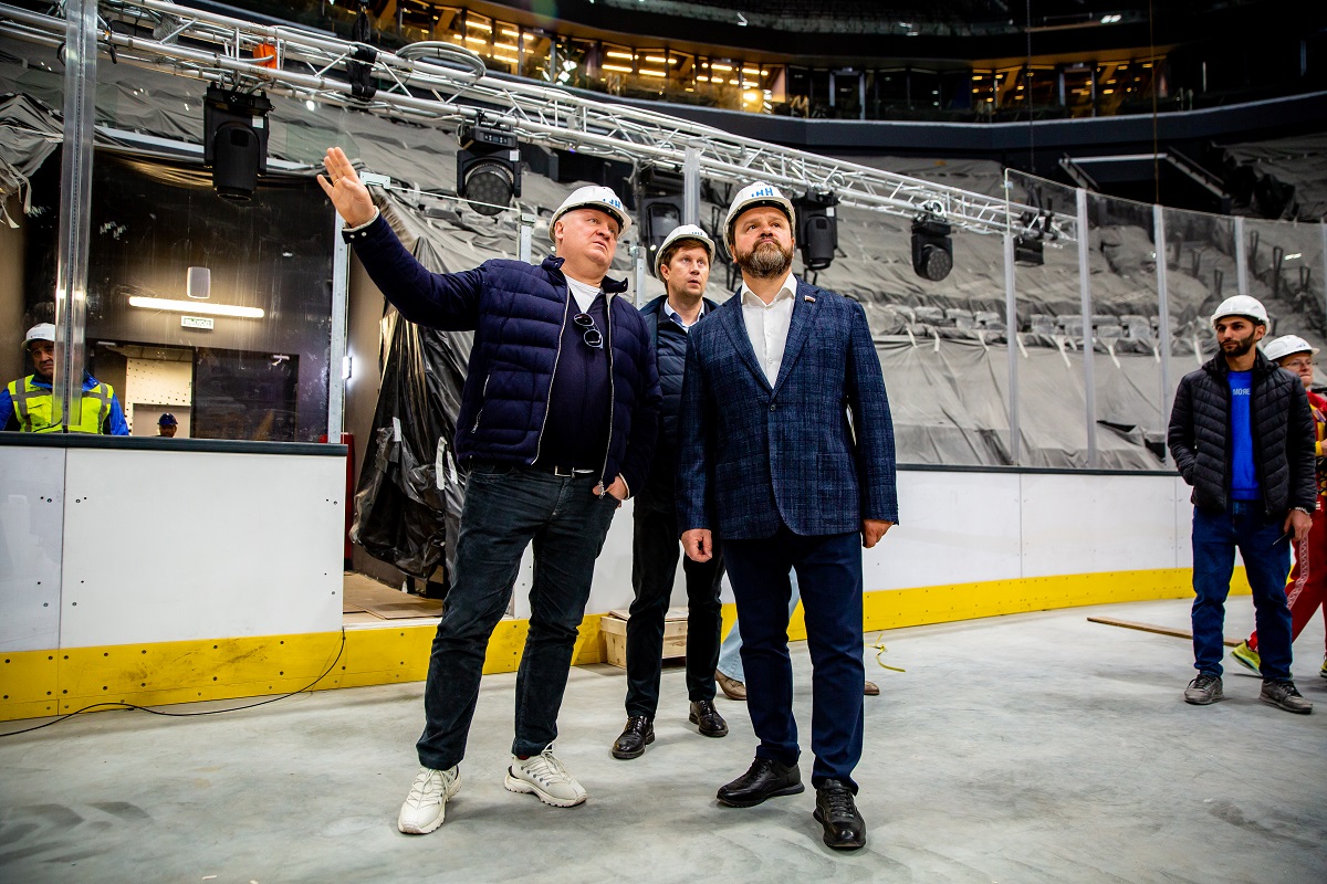 Владимир Яшин