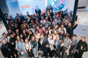 Кристина Каднцева