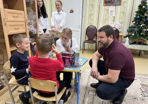 Алексей Ларин