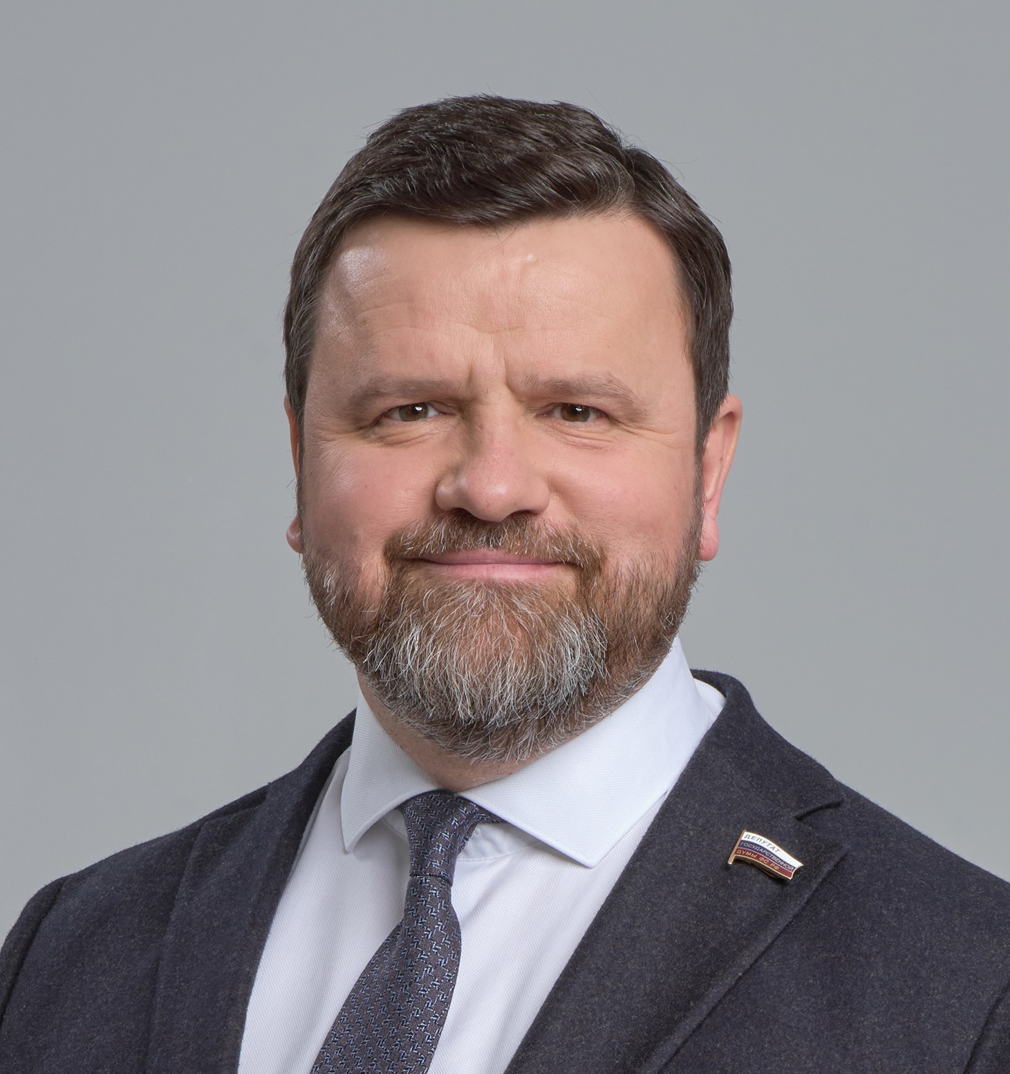 Юрий Станкевич