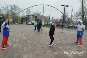 Елена Власова